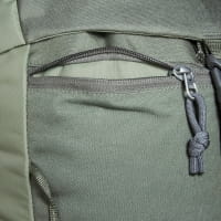 Vorschau: Tatonka Hike Pack 30 BC - Wander- & Bushcraft-Rucksack stone grey olive - Bild 8