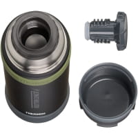 Vorschau: Thermos Mountain Beverage Bottle 0,75 L - Thermoflasche matt-schwarz - Bild 3 Vorschau: Thermos Mountain Beverage Bottle 0,75 L - Thermoflasche matt-schwarz - Bild 3