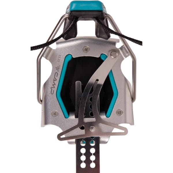 C.A.M.P. Peak 12 Alu Auto/Semi-Auto - Steigeisen - Bild 10