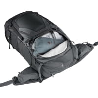 Vorschau: deuter Futura Air Trek 55+10 SL - Trekkingrucksack black-graphite - Bild 13 Vorschau: deuter Futura Air Trek 55+10 SL - Trekkingrucksack black-graphite - Bild 13