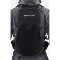 Vorschau: MONTANE Azote 25 - Wanderrucksack - Bild 11 Vorschau: MONTANE Azote 25 - Wanderrucksack - Bild 11