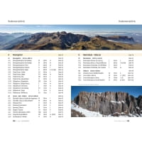 Vorschau: Panico Verlag Best of Dolomiten - Kletterführer Alpin - Bild 9