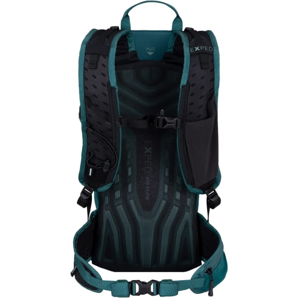 EXPED Skyline 12 - Tagesrucksack cypress - Bild 8 EXPED Skyline 12 - Tagesrucksack cypress - Bild 8