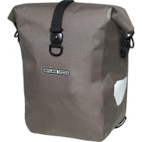 Vorschau: ORTLIEB Gravel-Pack QL2.1 - Gepäckträgertaschen dark sand - Bild 13