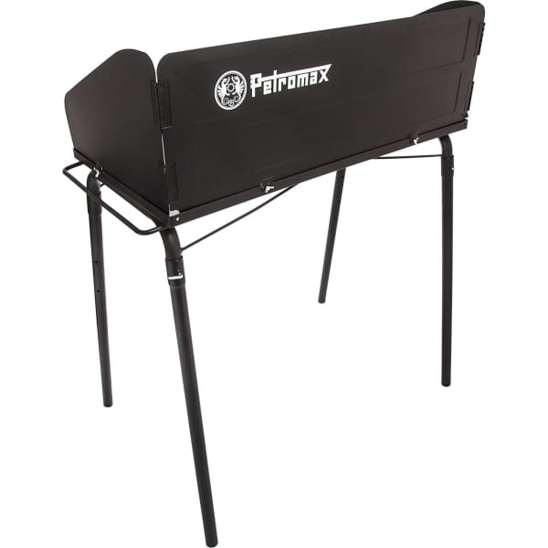Petromax fe90 - Feuertopf Tisch für Dutch Oven - Bild 2