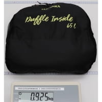 Vorschau: Tatonka Duffle Bag 65 - Faltbare Reisetasche - Bild 13