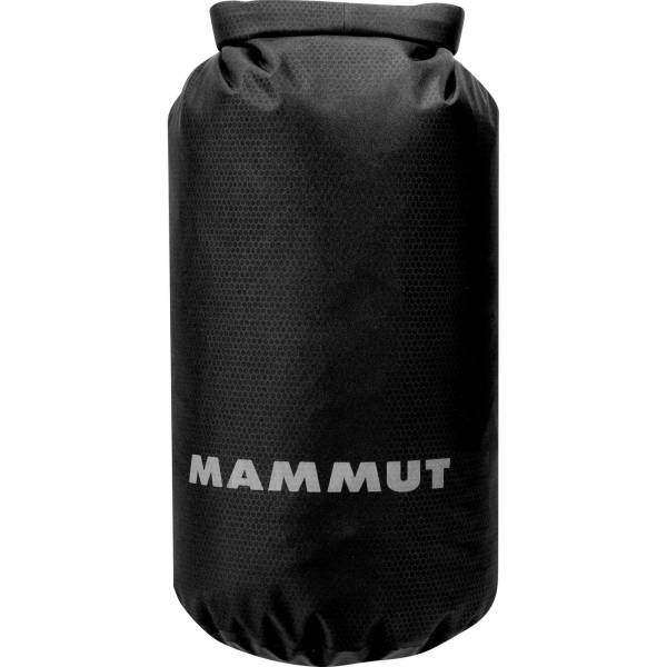 Mammut Drybag Light - wasserdichter Packsack black - Bild 1
