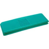 Vorschau: Basic Nature Falt - Sitzkissen ocean grün - Bild 10