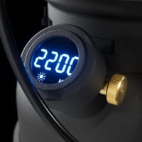 Vorschau: Petromax LM500 - LED Laterne schwarz - Bild 2