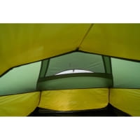 Vorschau: Nordisk Halland 2 LW (2.0) - 2-Personen-Tunnelzelt black forest green - Bild 15 Vorschau: Nordisk Halland 2 LW (2.0) - 2-Personen-Tunnelzelt black forest green - Bild 15