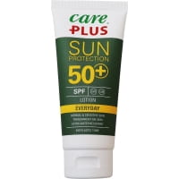 Care Plus Sun Protection Everyday Lotion SPF 50+ - Sonnencreme
