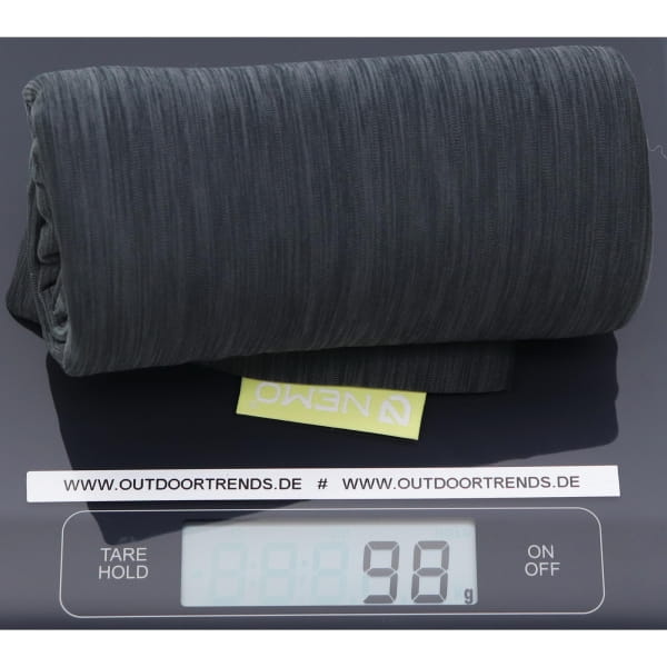 NEMO Fillo Elite Wide - Kopfkissen - Bild 8