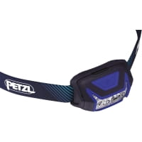 Vorschau: Petzl Actik Core - Kopflampe blue - Bild 9
