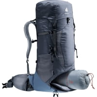 Vorschau: deuter Aircontact Lite 40+10 - Trekkingrucksack black-marine - Bild 14 Vorschau: deuter Aircontact Lite 40+10 - Trekkingrucksack black-marine - Bild 14