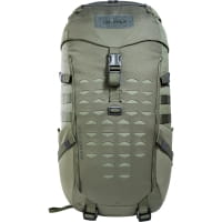 Vorschau: Tatonka Hike Pack 25 Women BC - Wander- & Bushcraft-Rucksack stone grey olive - Bild 3 Vorschau: Tatonka Hike Pack 25 Women BC - Wander- & Bushcraft-Rucksack stone grey olive - Bild 3