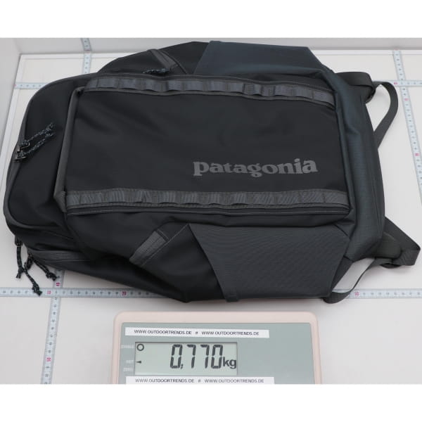 Patagonia Black Hole Pack 32L - Daypack - Bild 4
