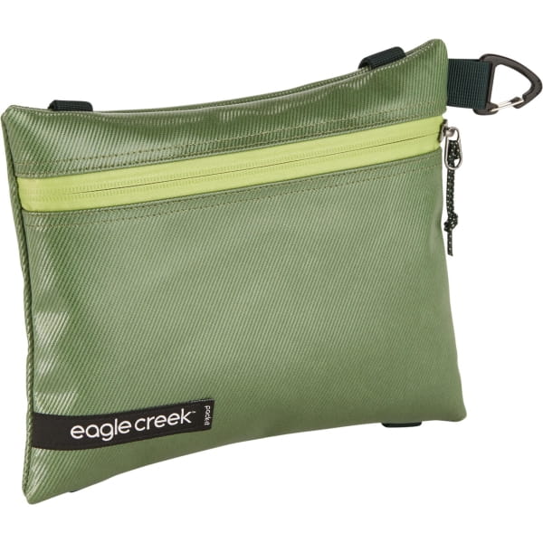 Eagle Creek Pack-It™ Gear Pouch mossy green - Bild 5