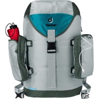 Vorschau: deuter Lake Placid - Laptop-Rucksack tin-azure - Bild 32 Vorschau: deuter Lake Placid - Laptop-Rucksack tin-azure - Bild 32