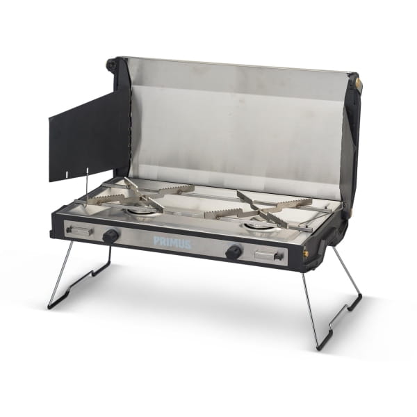 Primus Tupike Stove II - Zwei-Flammen-Gaskocher - Bild 2