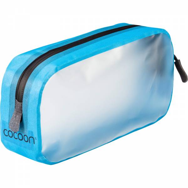 COCOON Carry-on Liquids Bag - Packbeutel blue - Bild 3