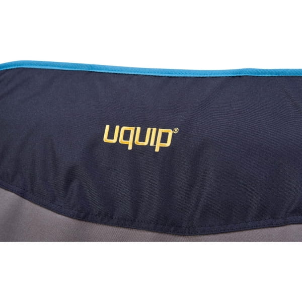 UQUIP Infinity Lounger - Campingstuhl gray - Bild 11