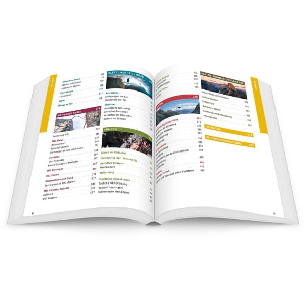 Panico Verlag Sicher Sichern - Lehrbuch - Bild 3