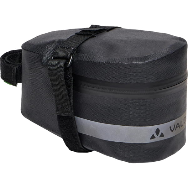 VAUDE Tool Proof XL - Satteltasche black - Bild 1