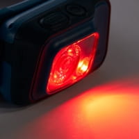 Vorschau: Black Diamond Cosmo 350-R - Stirnlampe azul - Bild 6