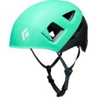 Vorschau: Black Diamond Capitan E - Kletterhelm clean green - Bild 7