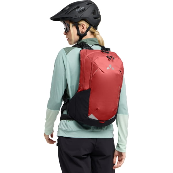 VAUDE Women's Trailvent 10 - Mountainbike-Rucksack brick - Bild 32 VAUDE Women's Trailvent 10 - Mountainbike-Rucksack brick - Bild 32