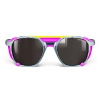 Vorschau: JULBO Slack Cover Spectron 4 - Brille blau-neonpink - Bild 3 Vorschau: JULBO Slack Cover Spectron 4 - Brille blau-neonpink - Bild 3