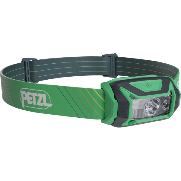 Petzl Tikka Core - Stirnlampe green - Bild 11
