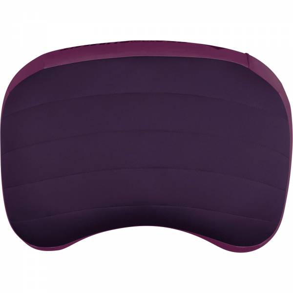 Sea to Summit Aeros Pillow Premium Large - Kopfkissen magenta - Bild 13 Sea to Summit Aeros Pillow Premium Large - Kopfkissen magenta - Bild 13