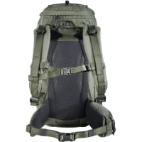 Vorschau: Tatonka Hike Pack 25 Women BC - Wander- & Bushcraft-Rucksack stone grey olive - Bild 2 Vorschau: Tatonka Hike Pack 25 Women BC - Wander- & Bushcraft-Rucksack stone grey olive - Bild 2