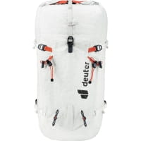 Vorschau: deuter Guide Ultra 26 - Hochtouren-Rucksack white-black - Bild 8 Vorschau: deuter Guide Ultra 26 - Hochtouren-Rucksack white-black - Bild 8