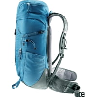 Vorschau: deuter Trail 24 - Wanderrucksack wave-ivy - Bild 15 Vorschau: deuter Trail 24 - Wanderrucksack wave-ivy - Bild 15