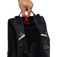 Vorschau: VAUDE Trailvent 10 - Mountainbike-Rucksack black - Bild 8 Vorschau: VAUDE Trailvent 10 - Mountainbike-Rucksack black - Bild 8