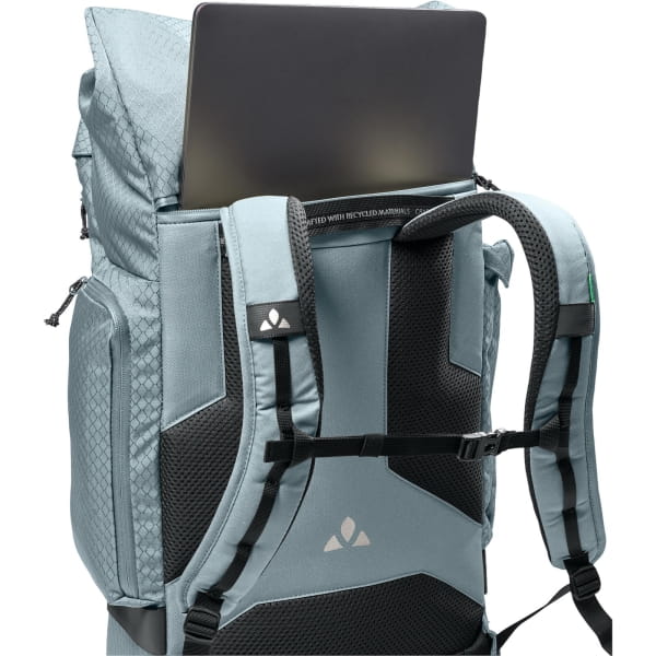 VAUDE Cyclist Pack -  Fahrradrucksack heron - Bild 6