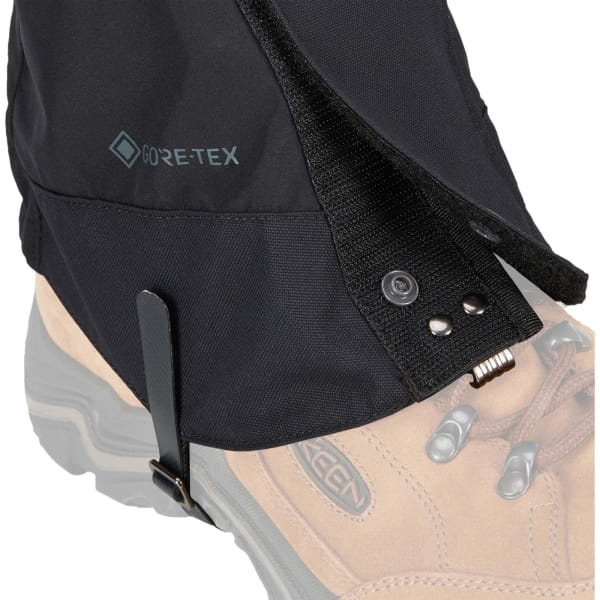 Trekmates Glenmore GTX - kurze Gamaschen black - Bild 5 Trekmates Glenmore GTX - kurze Gamaschen black - Bild 5
