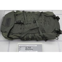 Vorschau: Tatonka Hike Pack 30 BC - Wander- & Bushcraft-Rucksack stone grey olive - Bild 17