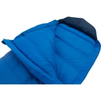 Vorschau: Sea to Summit Trek TkI - Schlafsack bright blue-denim - Bild 9 Vorschau: Sea to Summit Trek TkI - Schlafsack bright blue-denim - Bild 9