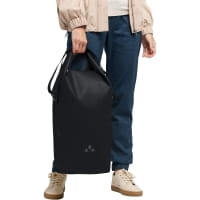Vorschau: VAUDE Urban Cargo - Fahrradtasche black - Bild 11