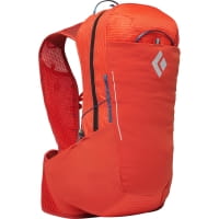 Vorschau: Black Diamond Pursuit 15 Backpack - Wanderrucksack octane-ink blue - Bild 10