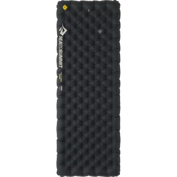 Sea to Summit Ether Light XR Pro Insulated ASC Rectangular - Schlafmatte black - Bild 2