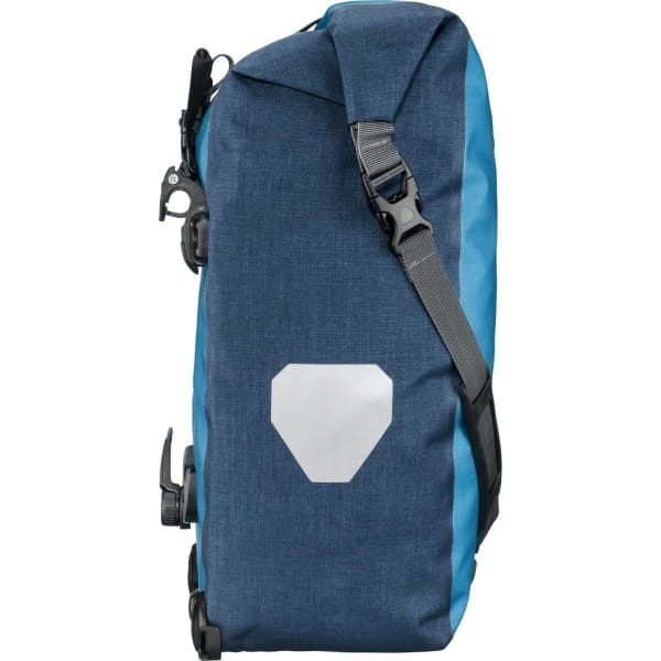 Ortlieb Back-Roller Plus - Gepäckträgertaschen dusk blue-steel blue - Bild 26