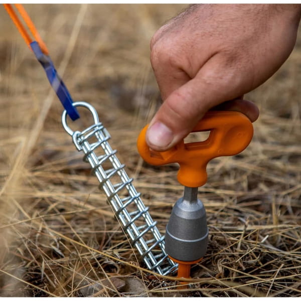 Peggy Peg Spezial Kit 270 Grad Markisen - Befestigungsset Mix Set - Bild 8