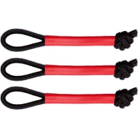 cyclite Zipper Puller Set - Reißverschluss Zipper