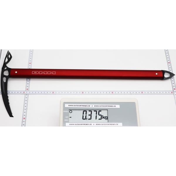 DMM Spire Red - Eispickel - Bild 3