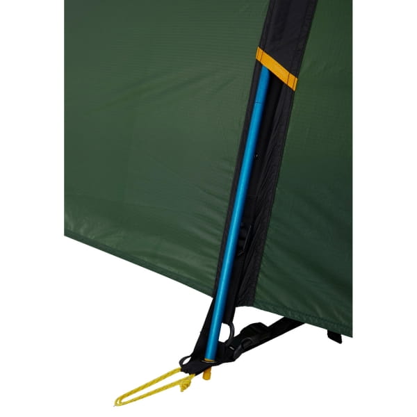 Wechsel Tempest 4 Zero-G - 4-Personen-Zelt green - Bild 11 Wechsel Tempest 4 Zero-G - 4-Personen-Zelt green - Bild 11