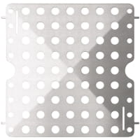 bushcraft essentials Universalrost Bushbox XXL+